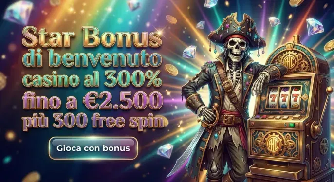 Star Casino